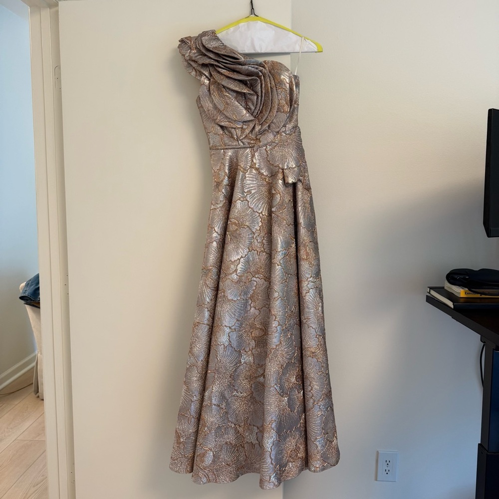 In Couture by Kiwi Mother of the Bride Dress